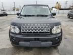 2011 Land Rover LR4 HSE Luxury