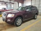 2008 Ford Explorer Limited