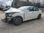 2017 Honda Accord EXL