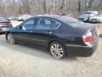 2008 Infiniti M35 Base