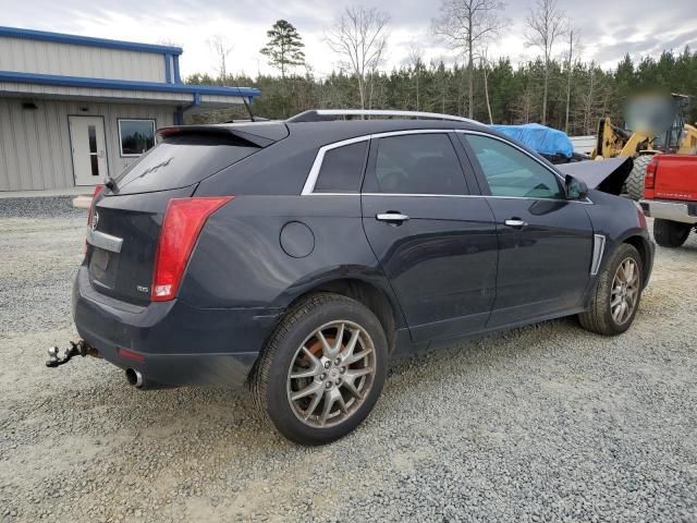 2014 Cadillac SRX Premium Collection