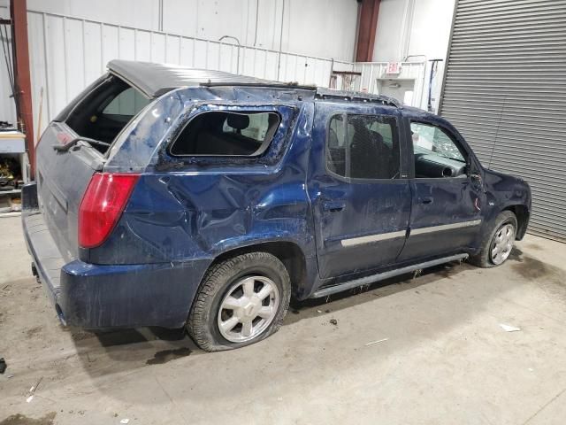 2004 GMC Envoy XUV