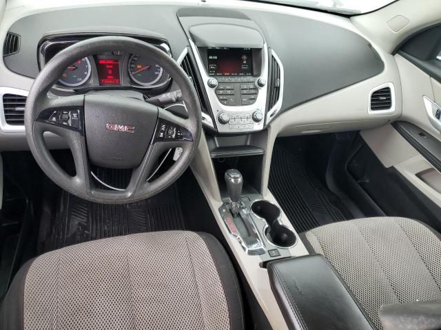 2016 GMC Terrain SLE