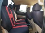 2007 Toyota Tundra Double Cab SR5