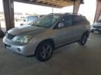 2006 Lexus RX 400