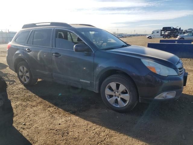 2011 Subaru Outback 2.5I Premium