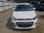 2016 Chevrolet Spark 1LT