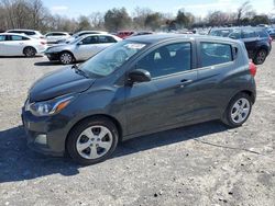 2020 Chevrolet Spark LS en venta en Madisonville, TN