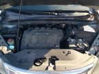 2008 Honda Odyssey EXL