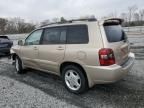 2006 Toyota Highlander Limited