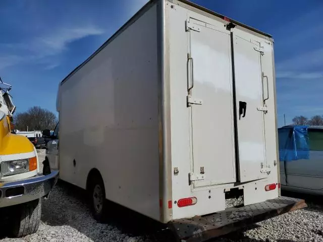 2017 Chevrolet Express G3500