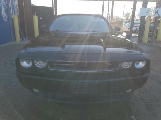 2014 Dodge Challenger R/T