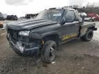 2006 Chevrolet Silverado C3500