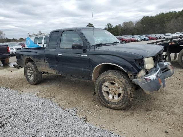 1999 Toyota Tacoma Xtracab