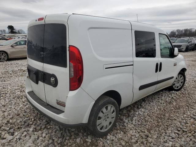 2018 Dodge RAM Promaster City SLT