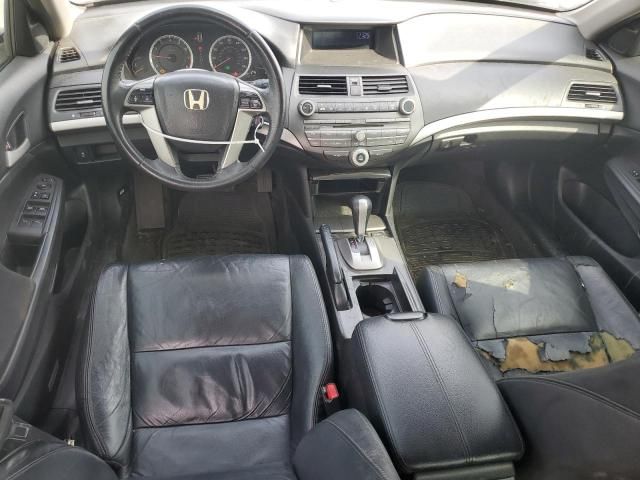 2011 Honda Accord SE