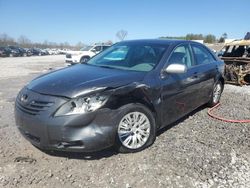 2007 Toyota Camry CE en venta en Hueytown, AL