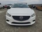 2014 Mazda 6 Sport