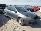 2005 Volkswagen New Jetta 2.5L Option Package 2