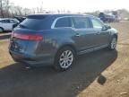 2013 Lincoln MKT