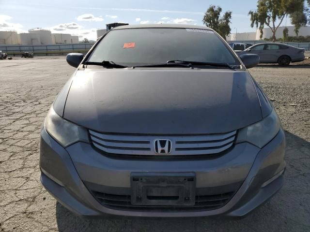 2011 Honda Insight