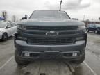 2019 Chevrolet Silverado C1500 RST