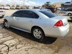 2009 Chevrolet Impala 1LT