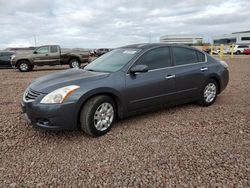 Salvage cars for sale at Phoenix, AZ auction: 2012 Nissan Altima Base