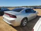 2018 Dodge Charger Police