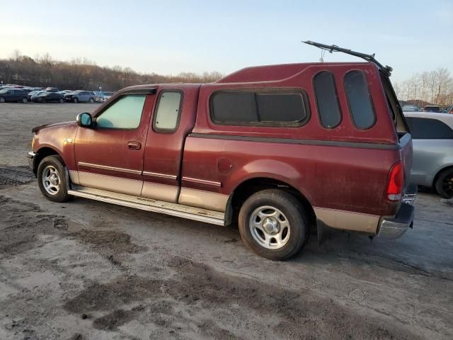 1997 Ford F150