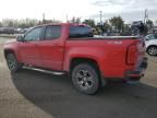 2015 Chevrolet Colorado Z71