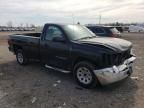 2013 Chevrolet Silverado C1500