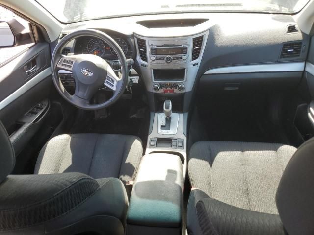 2012 Subaru Outback 2.5I