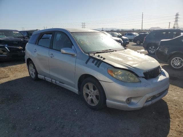 2005 Toyota Corolla Matrix XR