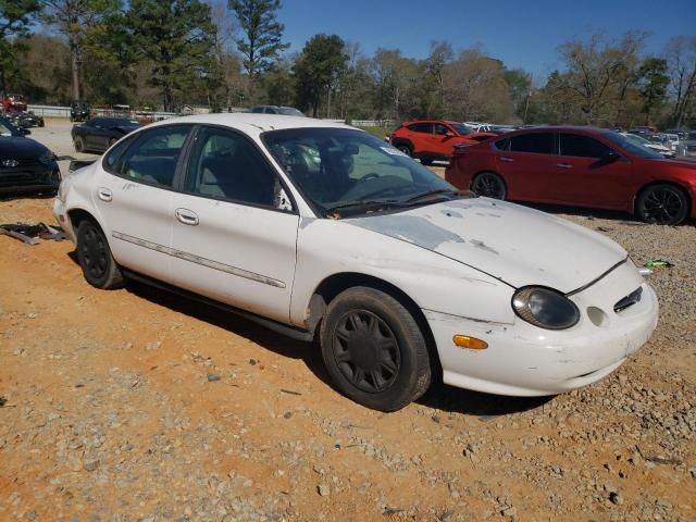 1999 Ford Taurus SE