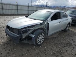 Salvage cars for sale at Magna, UT auction: 2018 Nissan Altima 2.5