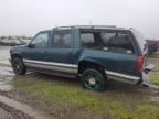 1997 Chevrolet Suburban K1500