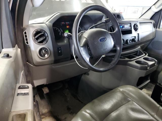 2013 Ford Econoline E150 Van