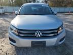 2013 Volkswagen Tiguan S