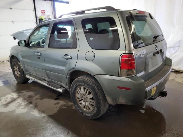 2006 Mercury Mariner