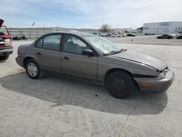 1998 Saturn SL1