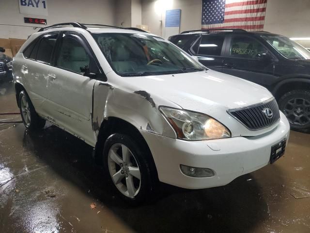 2005 Lexus RX 330