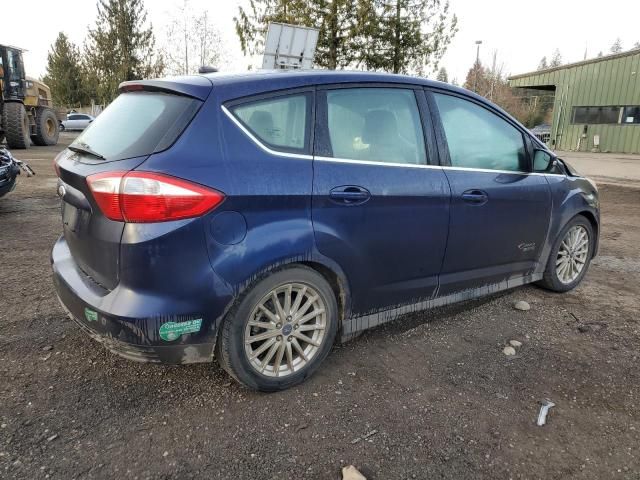 2016 Ford C-MAX Premium SEL