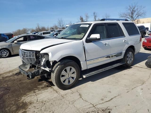 2010 Lincoln Navigator