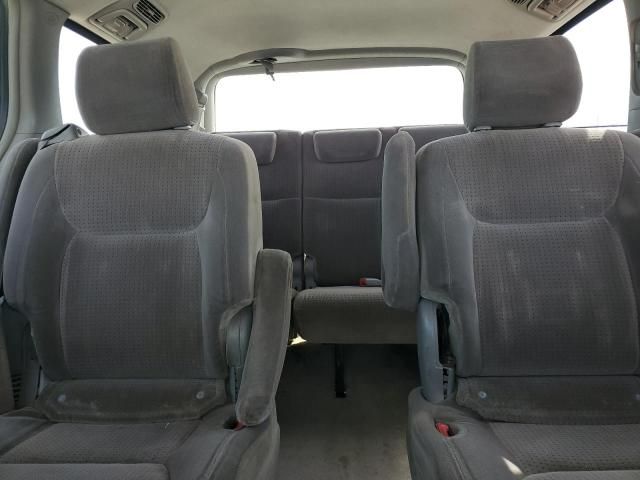 2006 Toyota Sienna CE