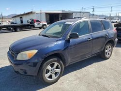 2007 Toyota Rav4 en venta en Sun Valley, CA