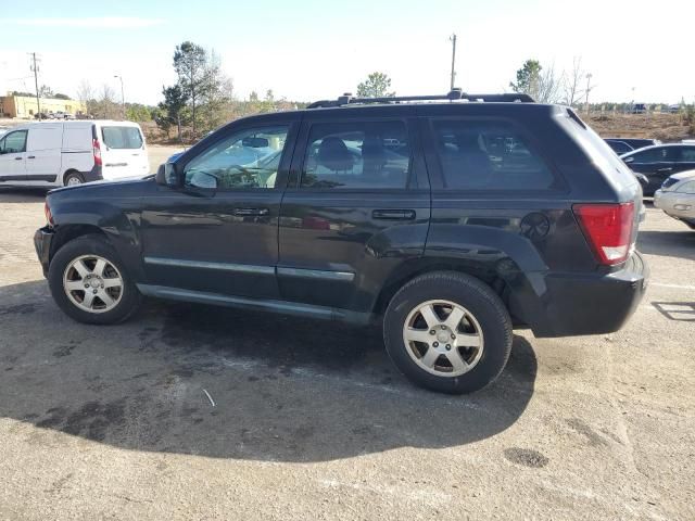 2008 Jeep Grand Cherokee Laredo