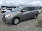 2012 Nissan Quest S