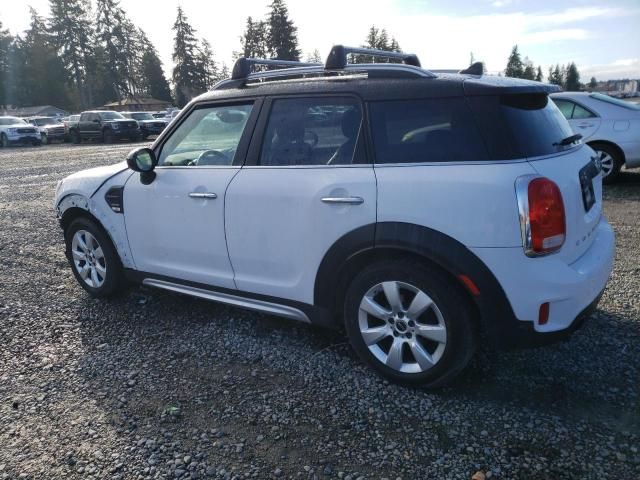 2017 Mini Cooper Countryman