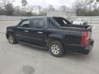 2007 Chevrolet Avalanche K1500